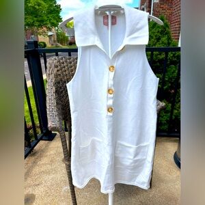 Show me your Mumu | Shifty Sweater Dress XS